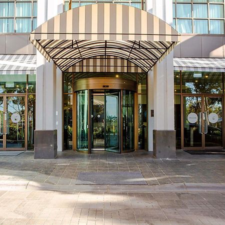 Novotel Melbourne Glen Waverley Exterior foto