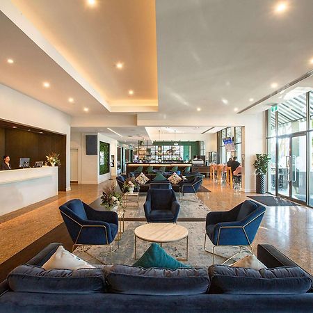 Novotel Melbourne Glen Waverley Exterior foto